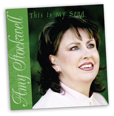 AMY STOCKWELL CD